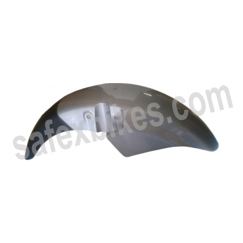 Pulsar 180 hot sale mudguard front